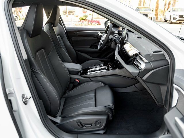 New 2026 Audi A6 Premium Plus AWD/4WD image 26