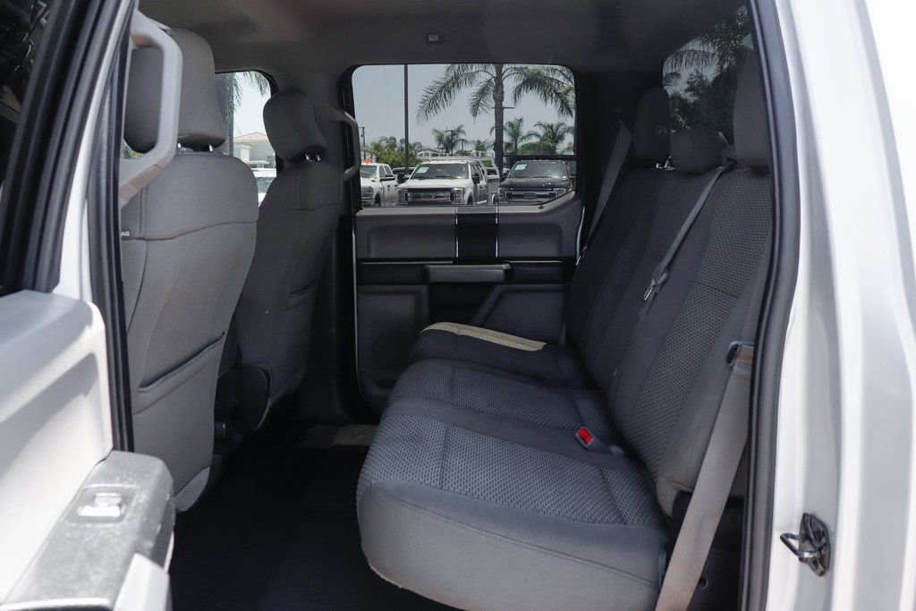 Used 2017 Ford F150 XLT image 31