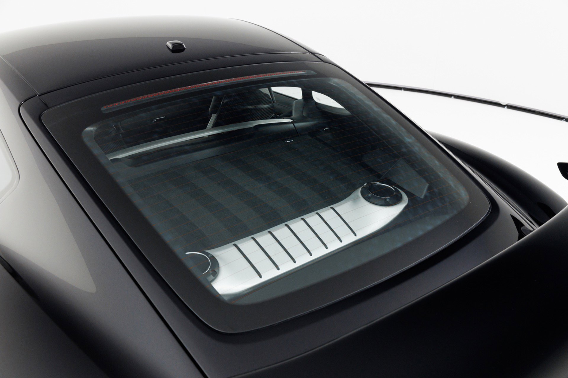 Used 2016 Porsche Cayman GT4 RWD image 59