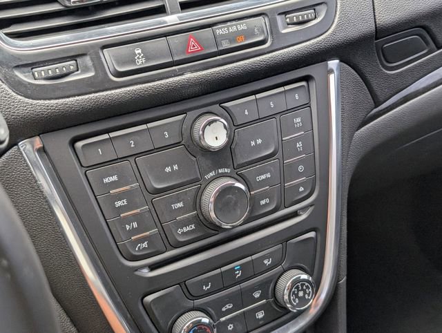 Used 2015 Buick Encore FWD image 23
