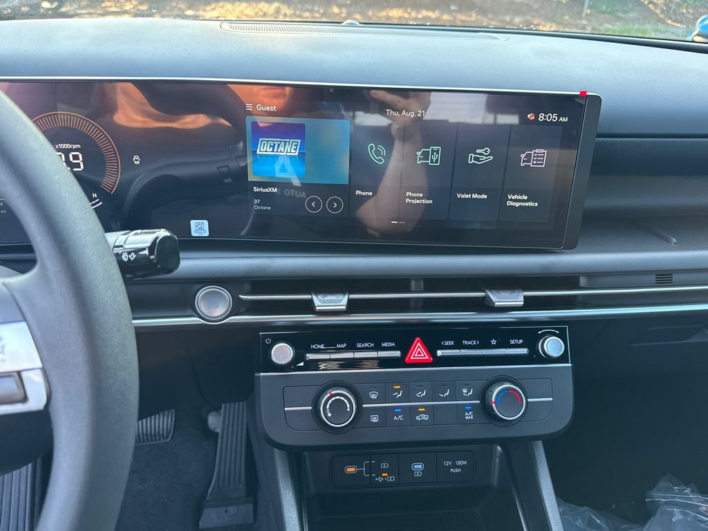 New 2026 Hyundai Santa Cruz SE FWD image 18