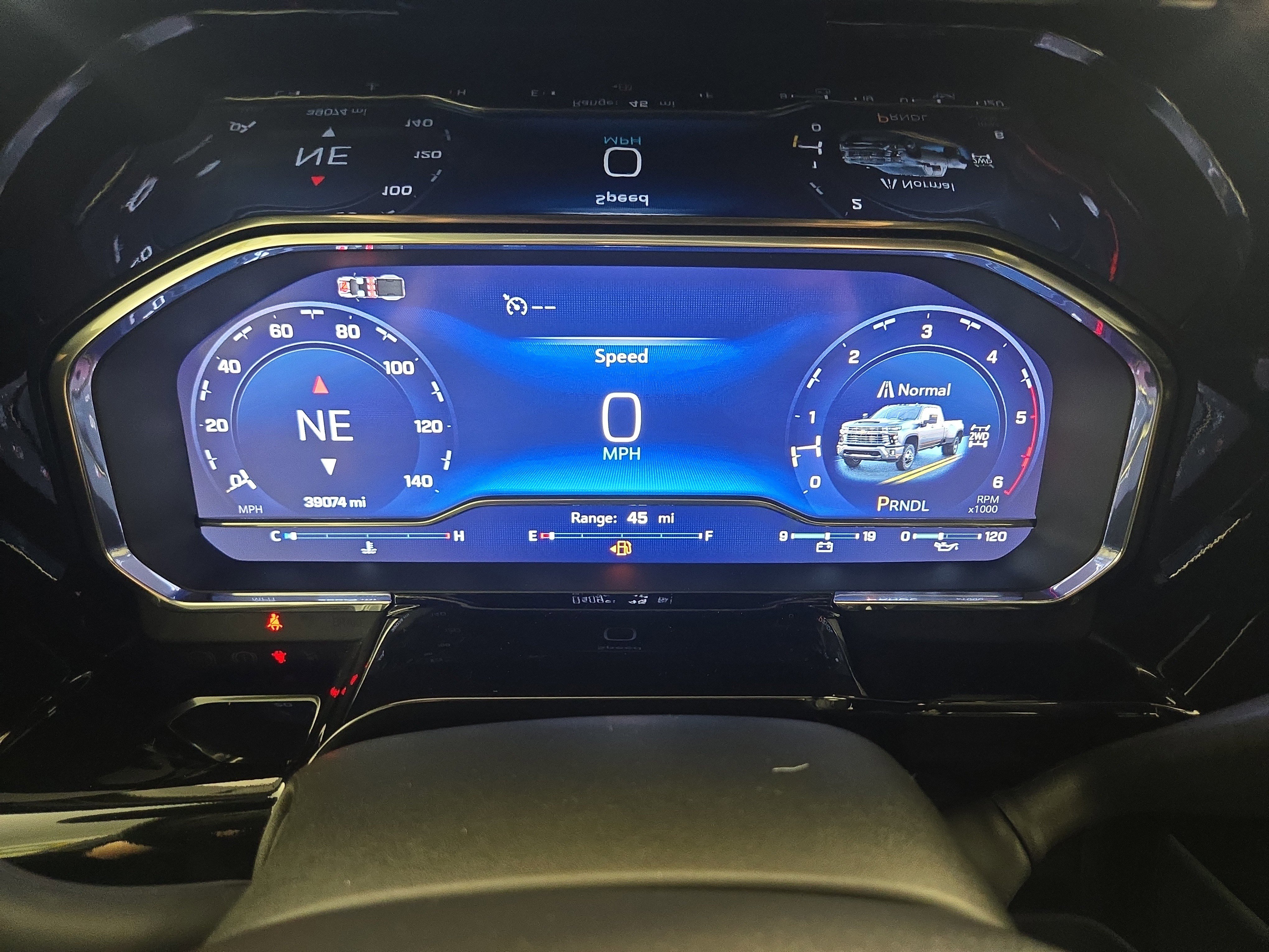 Certified 2024 Chevrolet Silverado 3500 LT w/ Convenience Package image 17