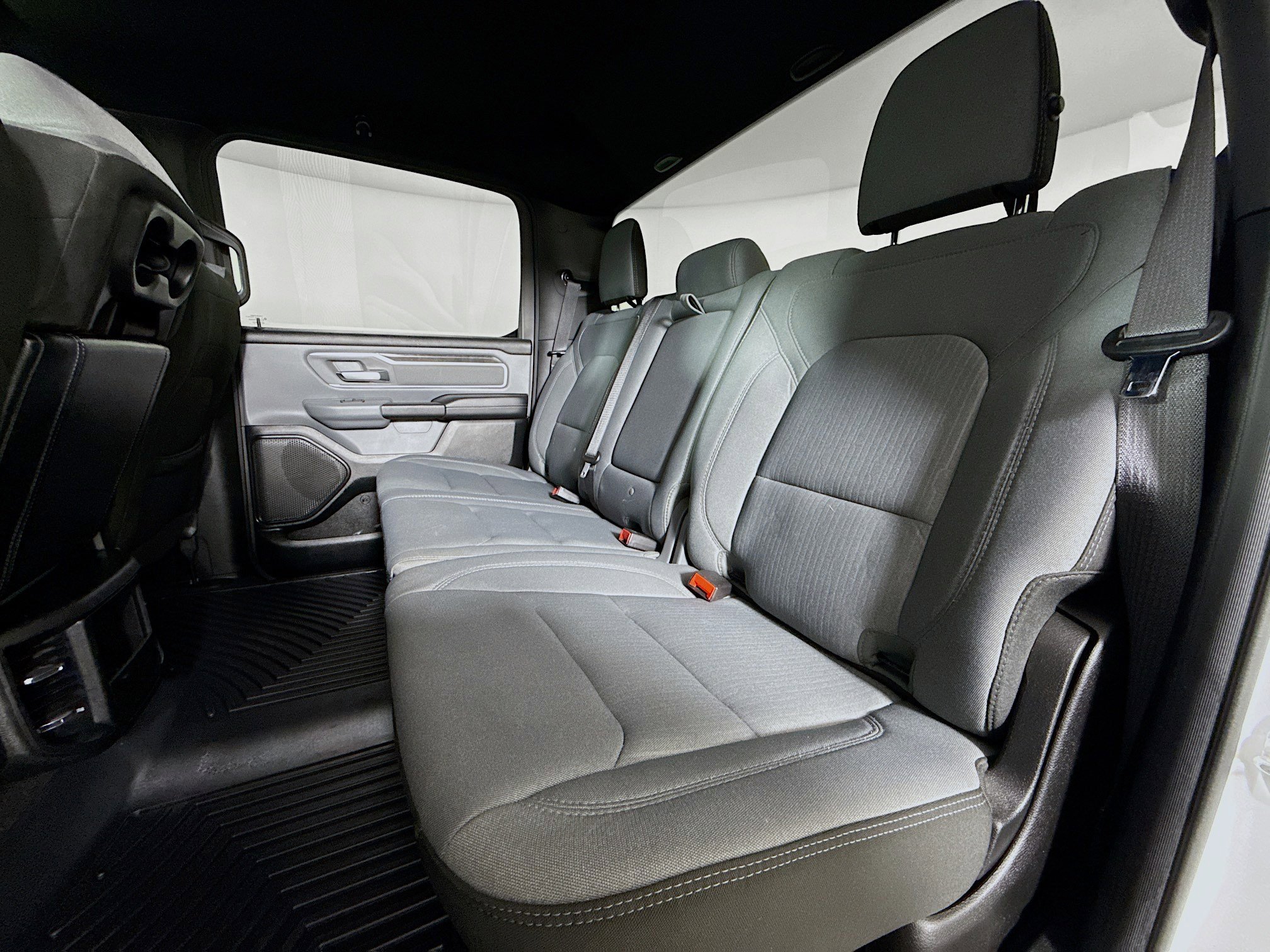 Used 2021 RAM 1500 Big Horn image 20