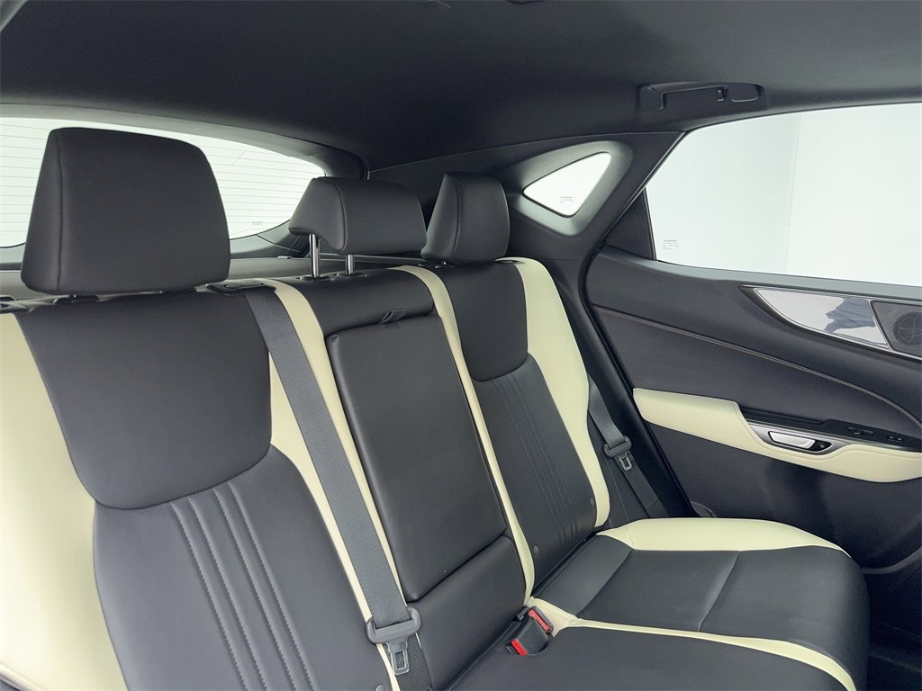 Used 2023 Lexus NX 350 AWD w/ Premium Package image 45