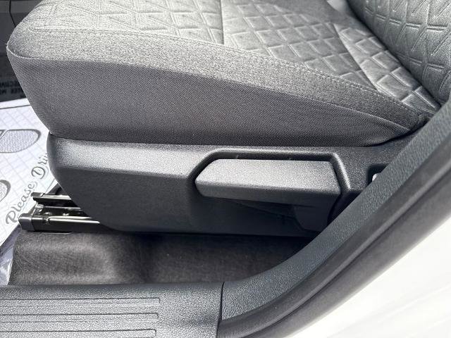 Certified 2026 Nissan Kicks SV w/ Cold Weather Package image 18