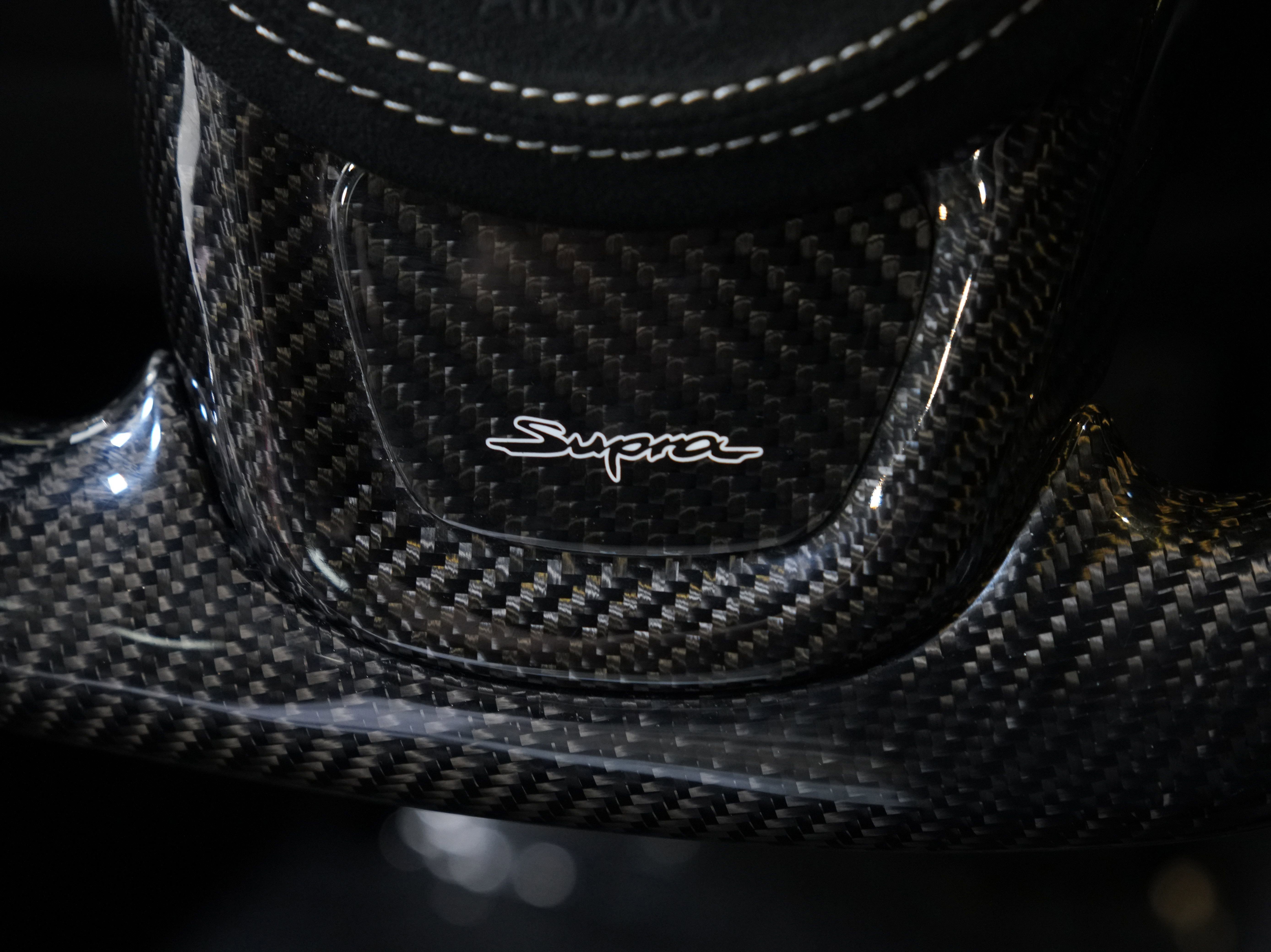 Used 2024 Toyota Supra image 30