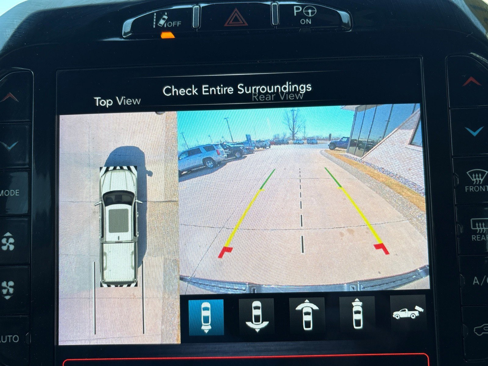 Used 2021 RAM 1500 Laramie image 24