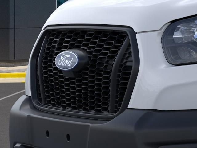 New 2026 Ford Transit 350 XL RWD image 17