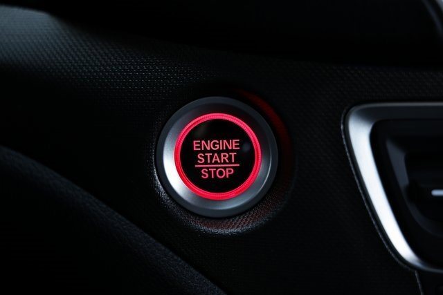 New 2026 Honda Ridgeline TrailSport+ image 37