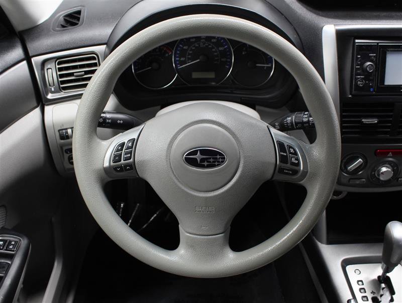 Used 2011 Subaru Forester 2.5X Premium image 14