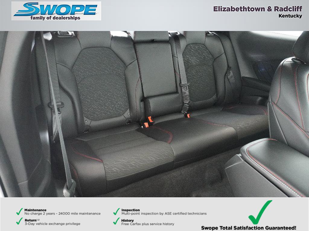 New 2026 Dodge Charger Scat Pack image 10