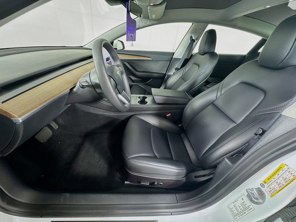 Used 2023 Tesla Model 3 Standard Range RWD image 23