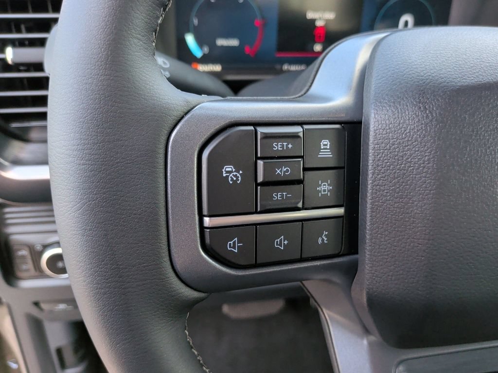 New 2027 Ford F250 Lariat w/ Lariat Premium Package AWD/4WD image 19