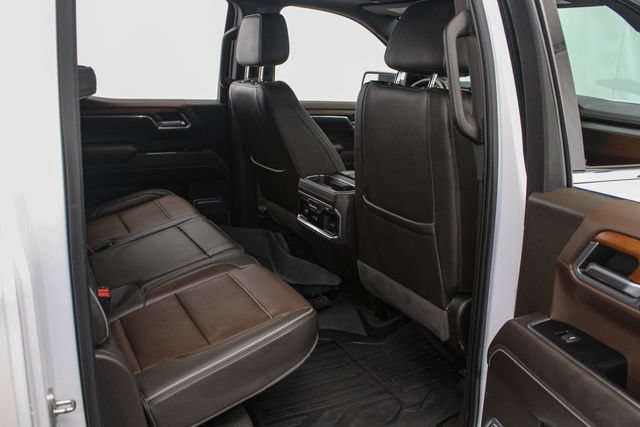 Certified 2023 GMC Sierra 1500 Denali AWD/4WD image 21