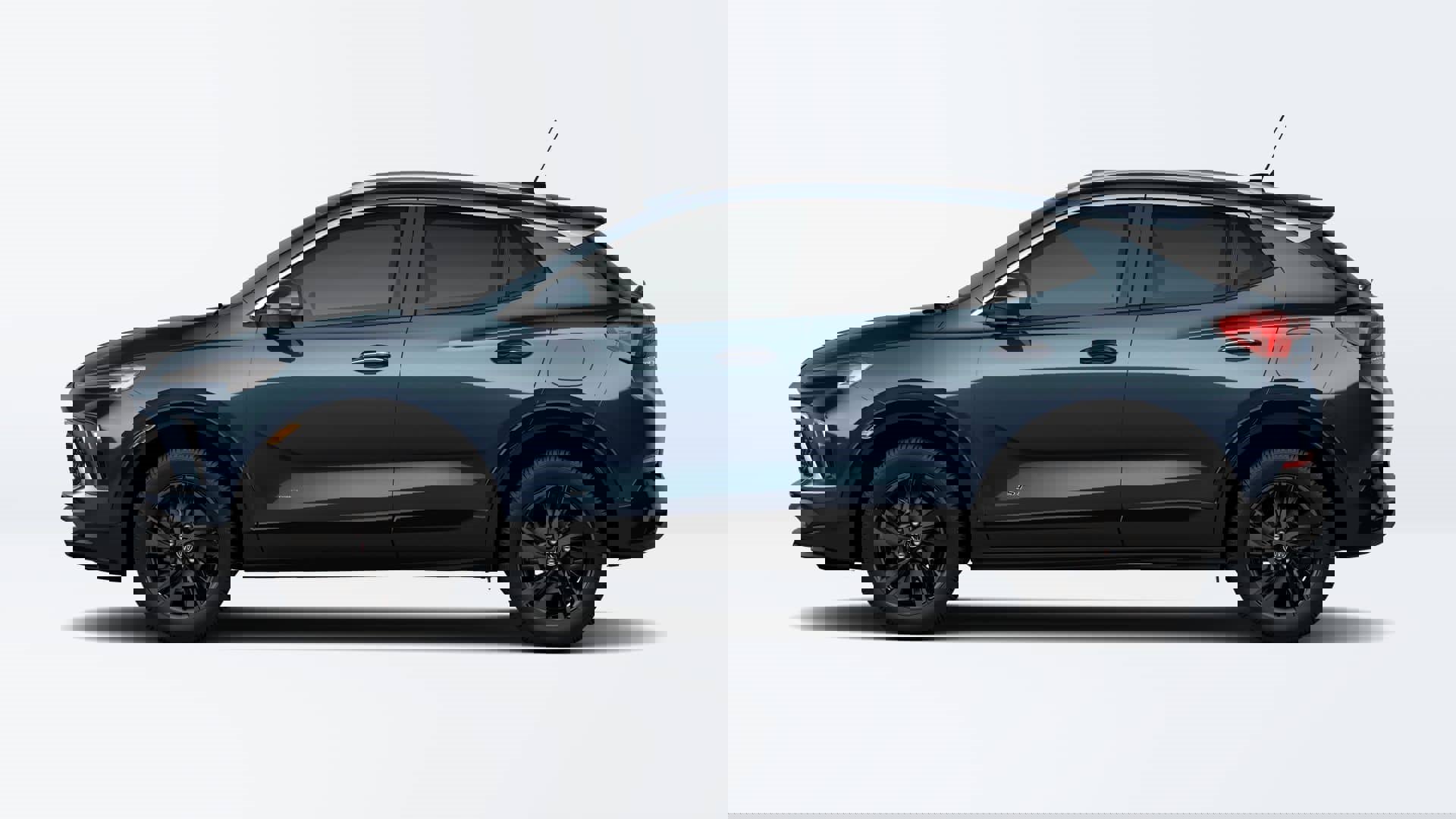 New 2026 Buick Encore GX Sport Touring w/ Advanced Technology Package image 33