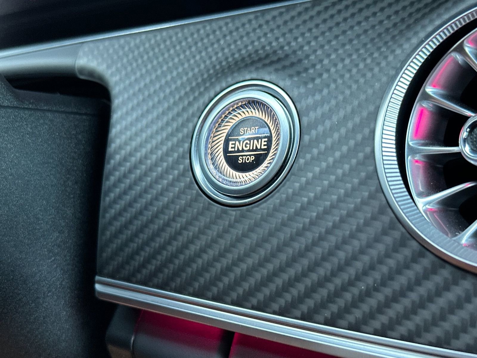 Certified 2023 Mercedes-Benz AMG GT 63 S image 27