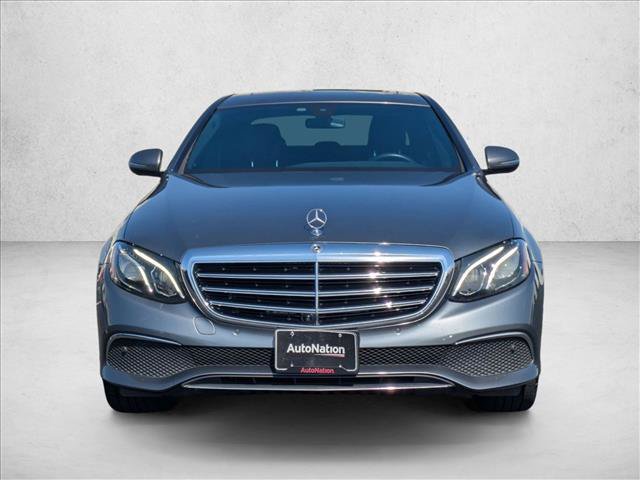 Used 2019 Mercedes-Benz E 300 video 2