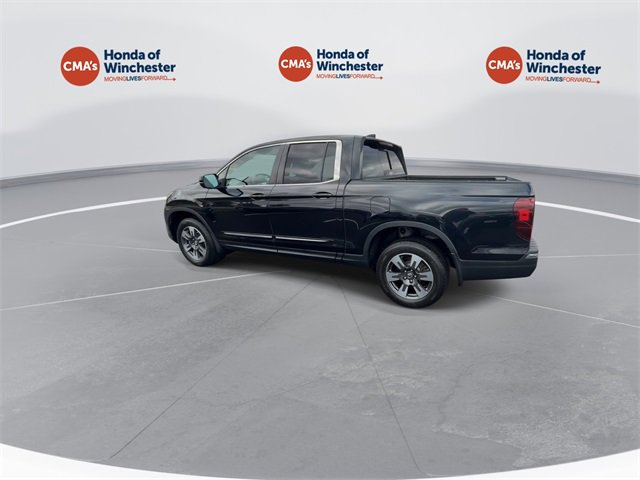 Used 2019 Honda Ridgeline RTL image 7