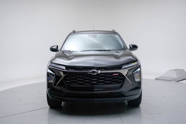 Used 2026 Chevrolet Trax RS w/ Driver Confidence Package FWD image 12