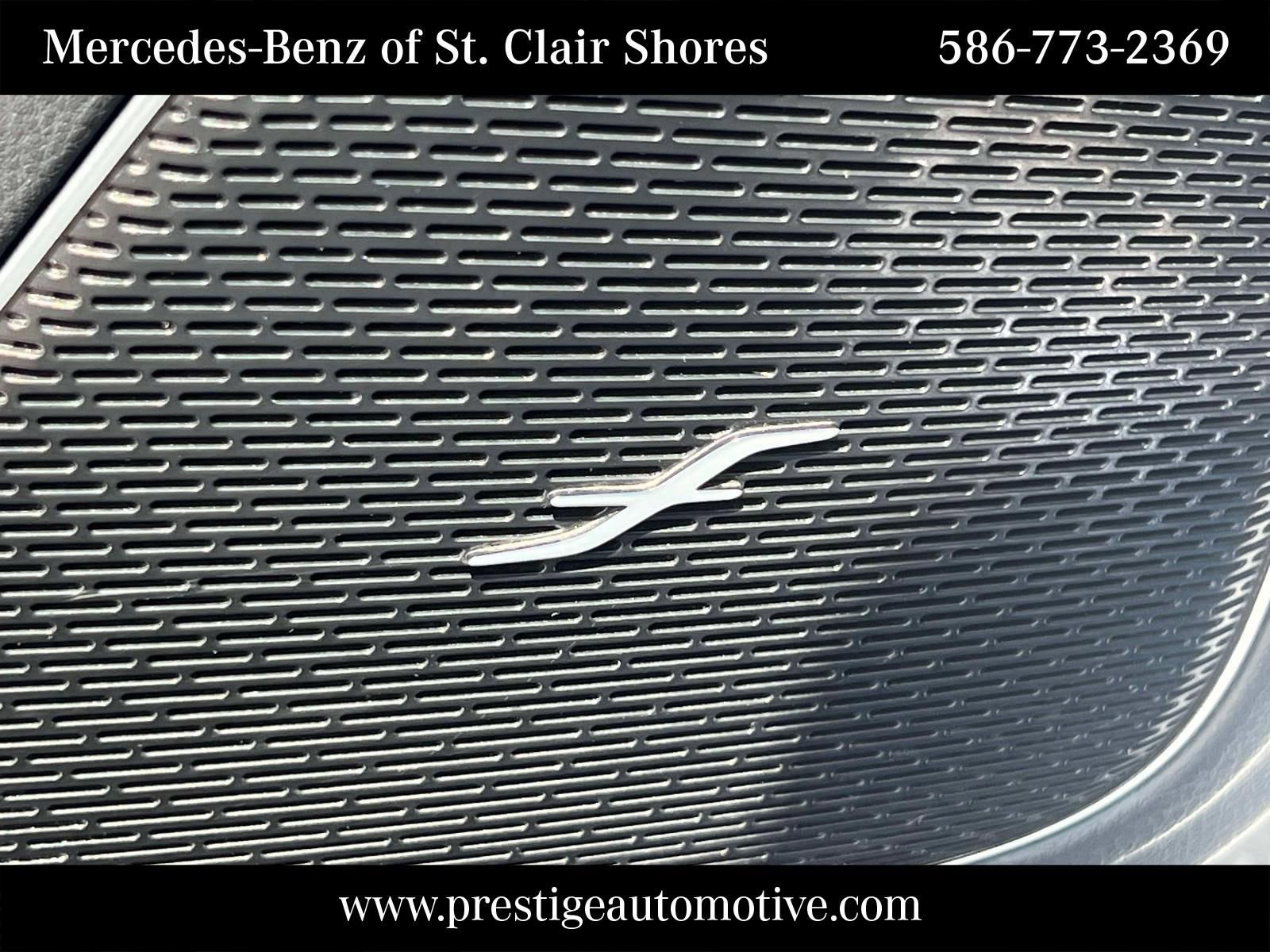 Used 2021 Mercedes-Benz CLA 250 image 21
