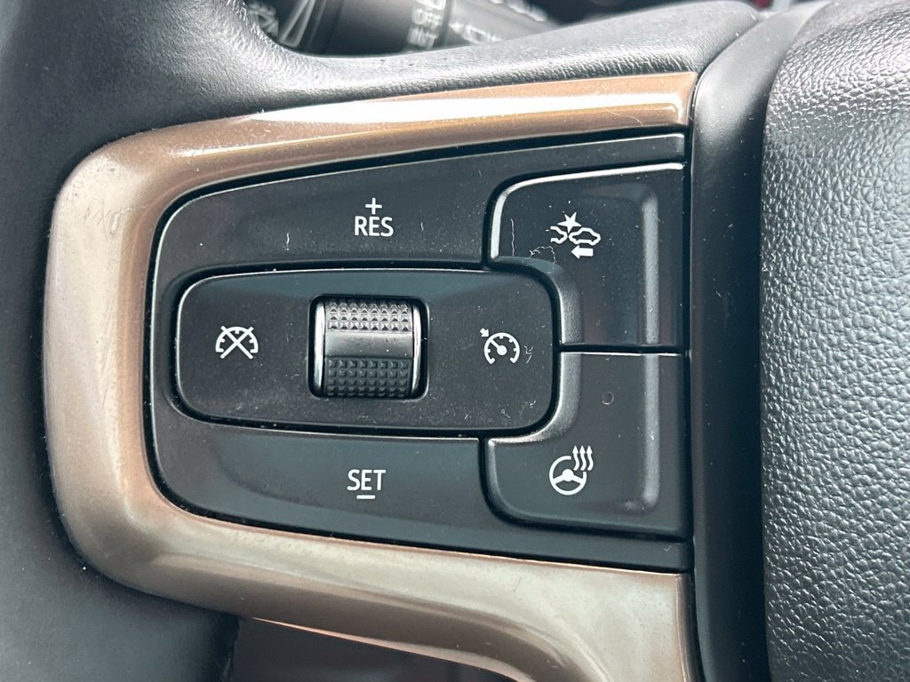 Used 2021 Chevrolet Suburban High Country RWD image 26