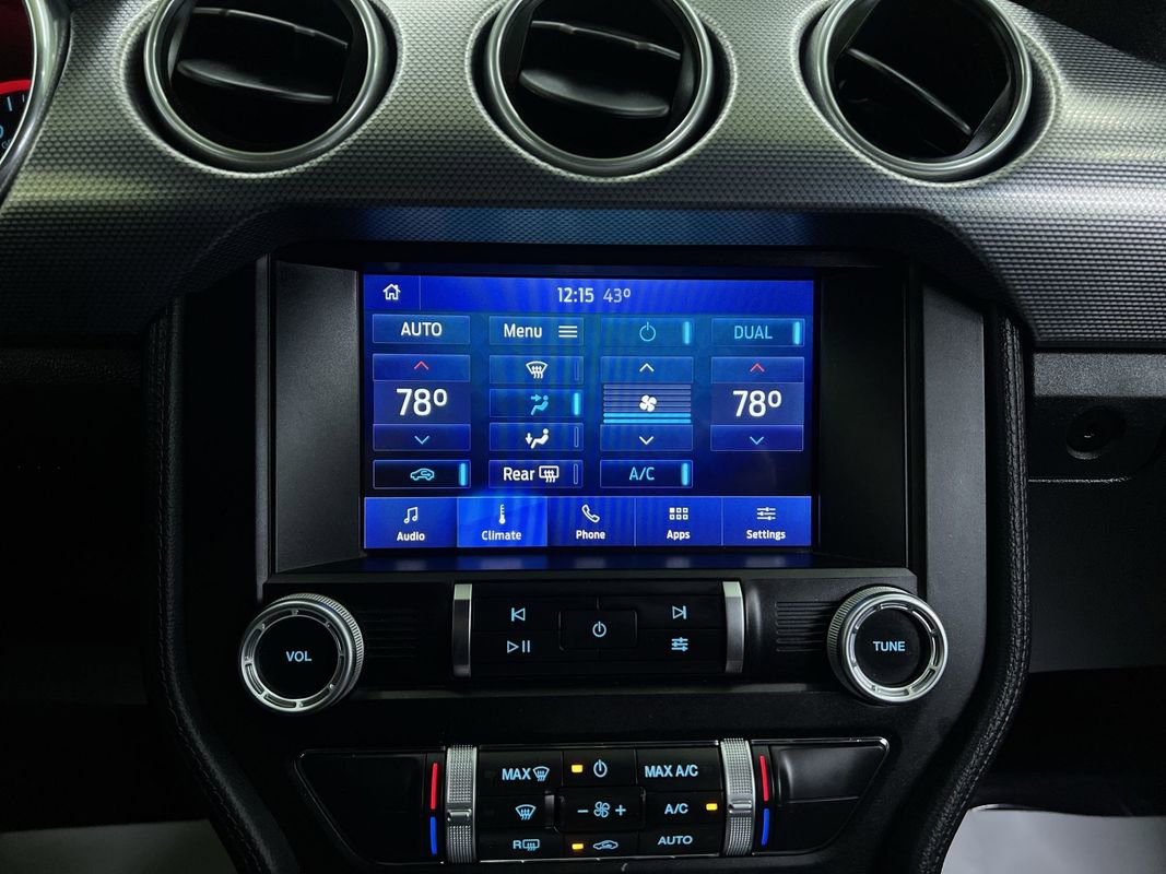 Used 2020 Ford Mustang GT w/ Equipment Group 301A RWD image 22