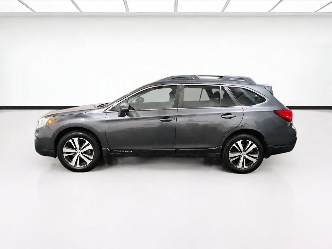 Used 2019 Subaru Outback 2.5i Limited AWD/4WD image 25