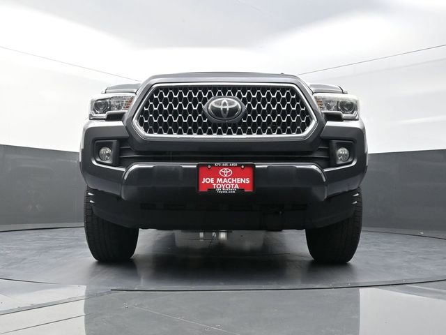 Used 2019 Toyota Tacoma TRD Sport image 34