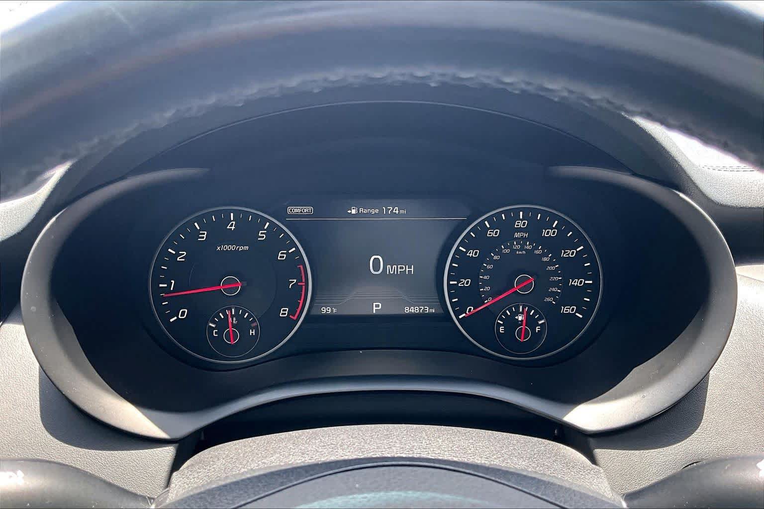Used 2019 Kia Stinger Premium RWD image 24