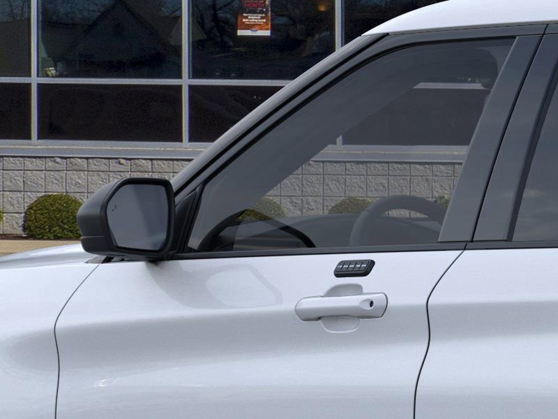New 2026 Ford Explorer Active w/ Active Comfort Package image 20
