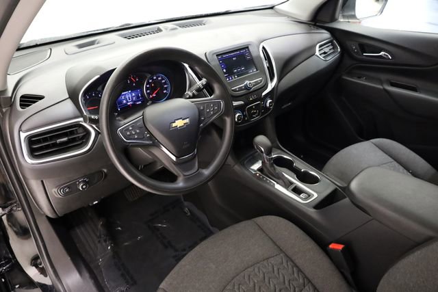 Used 2024 Chevrolet Equinox LT image 12