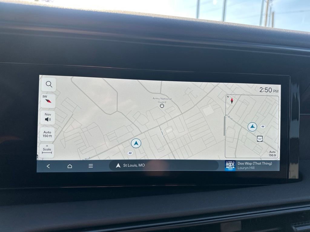 New 2026 Hyundai Palisade XRT Pro AWD/4WD image 24