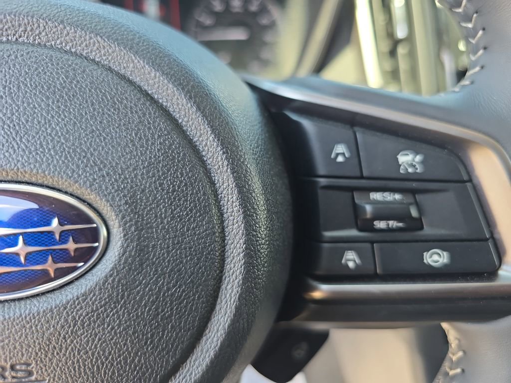 Certified 2026 Subaru Ascent Touring AWD/4WD image 15
