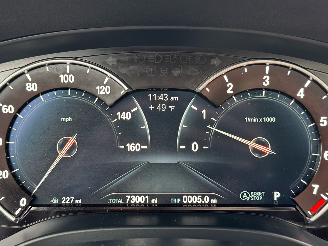 Used 2018 BMW X3 xDrive30i image 19