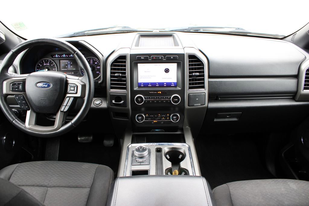 Used 2020 Ford Expedition XLT RWD image 8