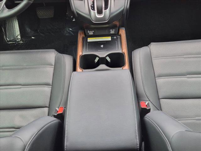 Used 2022 Honda CR-V Touring image 17