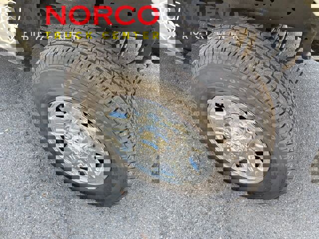 Used 2021 RAM 2500 Big Horn image 13