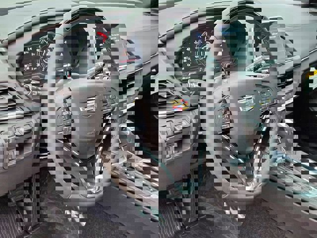 New 2026 Cadillac CT4 Premium Luxury image 10