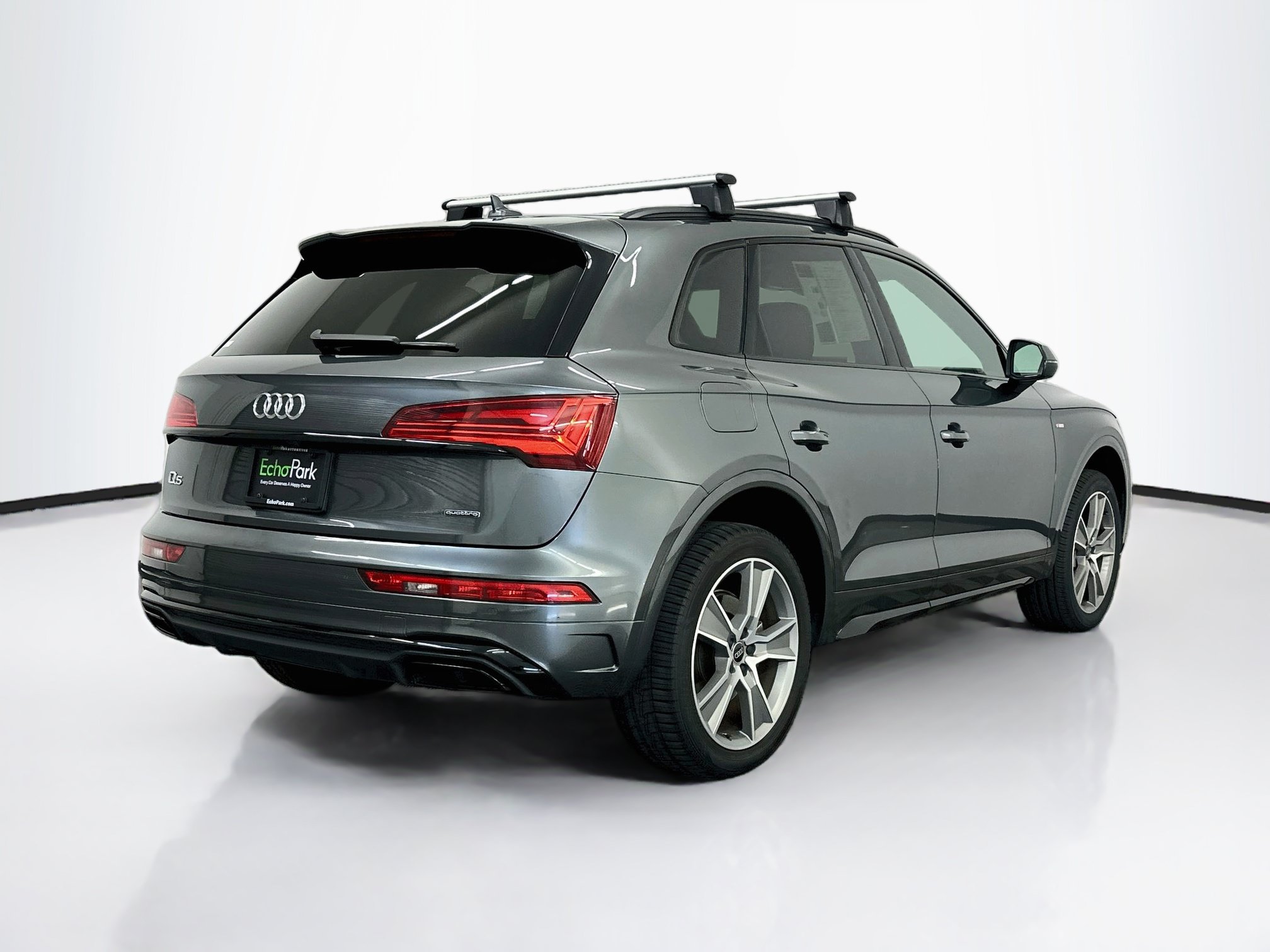 Used 2025 Audi Q5 2.0T Premium AWD/4WD image 9