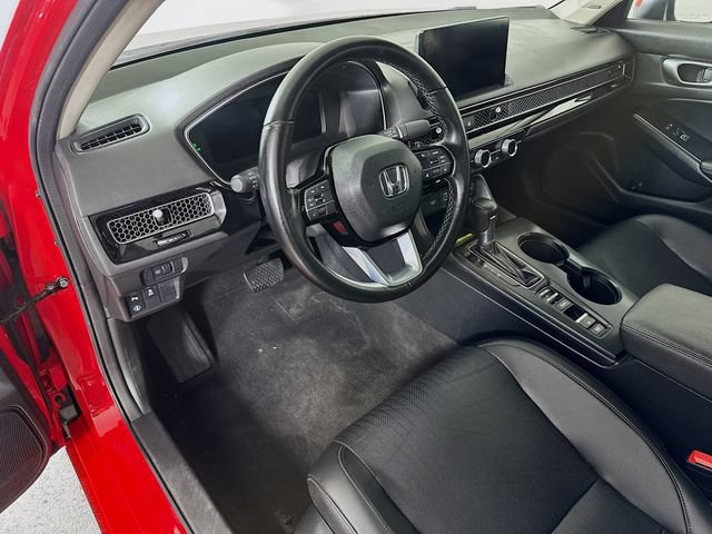 Used 2023 Honda Civic Touring image 21