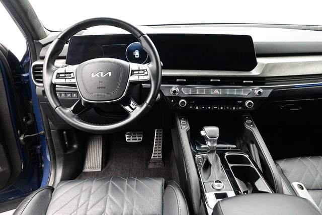 Used 2025 Kia Telluride SX Prestige X-Pro AWD/4WD image 18