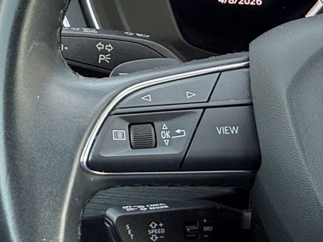 Used 2024 Audi A5 2.0T Premium Plus AWD/4WD image 22