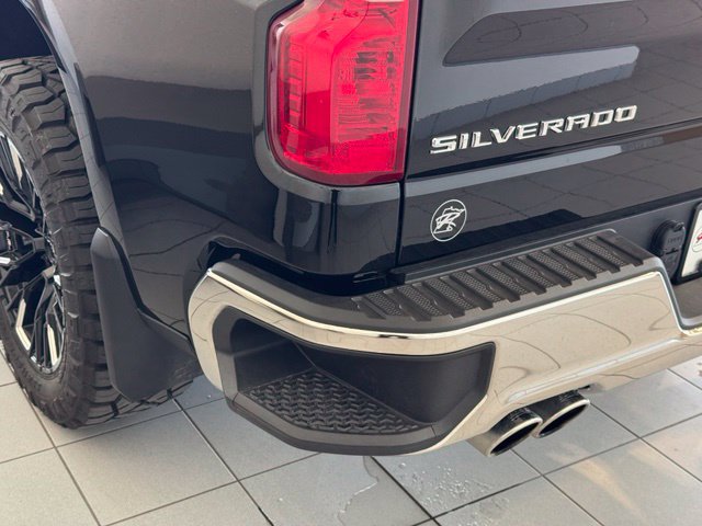 Used 2026 Chevrolet Silverado 1500 LT AWD/4WD image 46