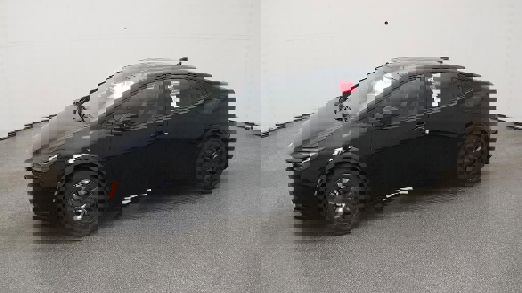 New 2026 Toyota Prius SE image 25