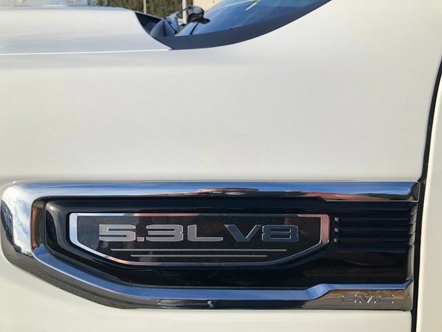 Used 2024 GMC Sierra 1500 SLT AWD/4WD image 25