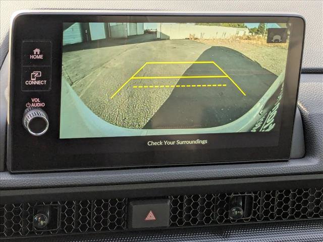 New 2026 Honda CR-V Sport-L image 14