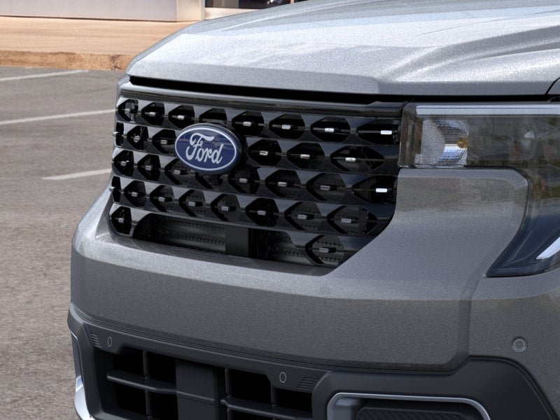 New 2026 Ford Maverick Lariat AWD/4WD image 44