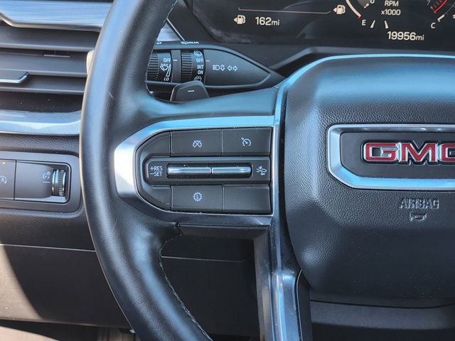 Used 2025 GMC Acadia Elevation image 27