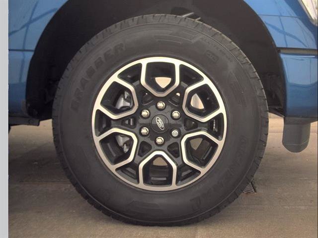 Certified 2023 Ford F150 XLT w/ Equipment Group 302A High AWD/4WD image 8