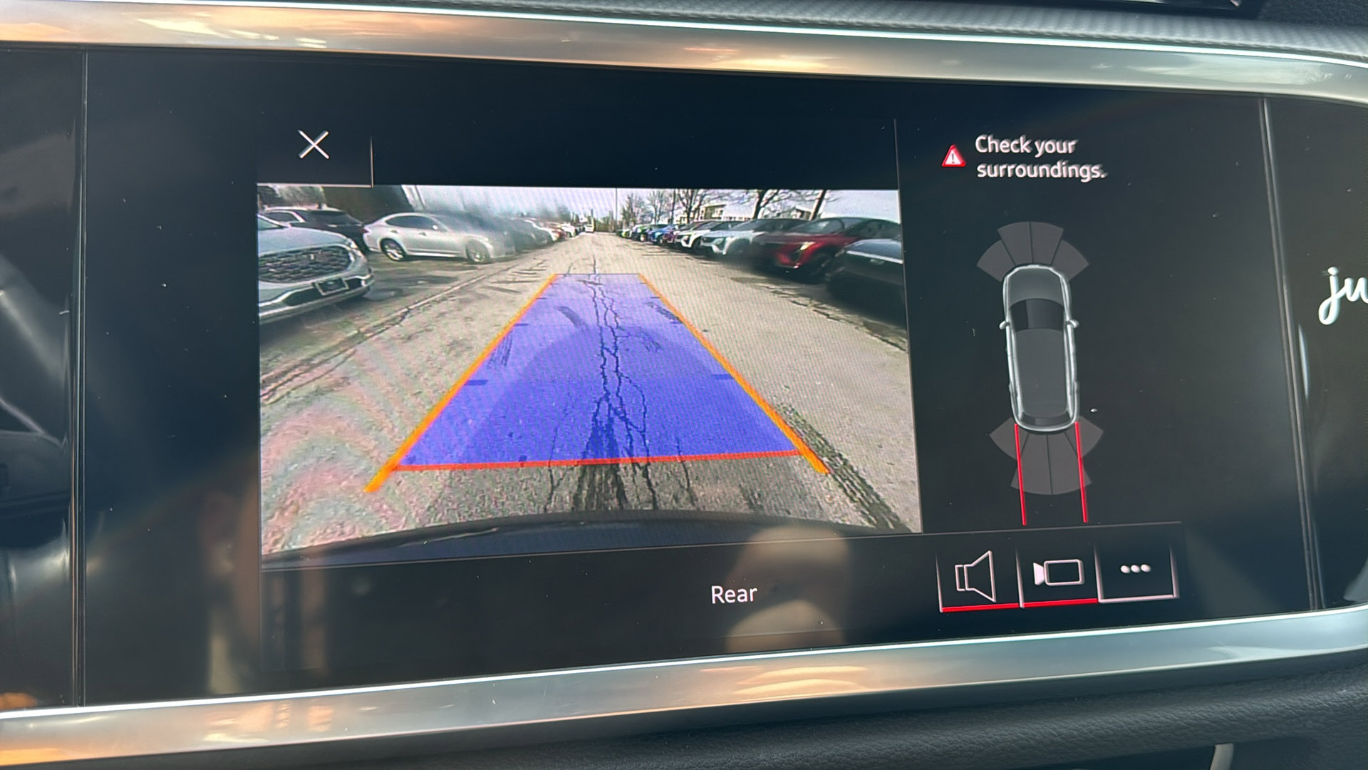 Used 2021 Audi Q3 2.0T Premium w/ Convenience Package image 21